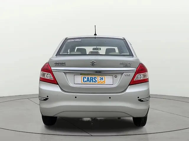 Used Maruti Suzuki Swift Dzire [2015-2017] VXI in Hyderabad