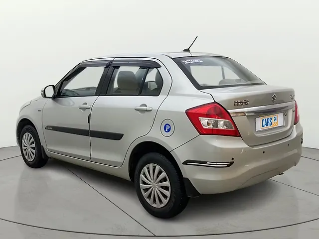 Used Maruti Suzuki Swift Dzire [2015-2017] VXI in Hyderabad