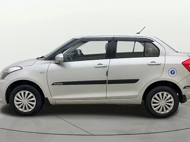 Used Maruti Suzuki Swift Dzire [2015-2017] VXI in Hyderabad