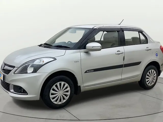 Used Maruti Suzuki Swift Dzire [2015-2017] VXI in Hyderabad