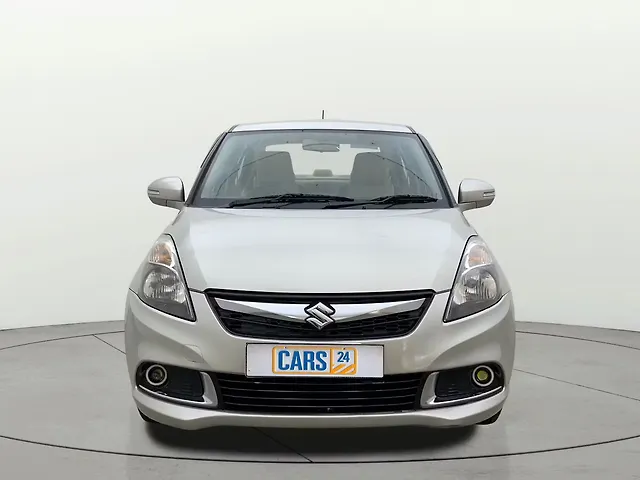 Used Maruti Suzuki Swift Dzire [2015-2017] VXI in Hyderabad