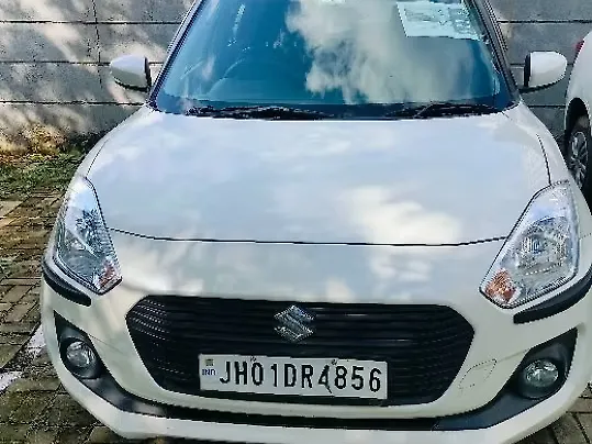 Used 2019 Maruti Suzuki Swift in Ranchi