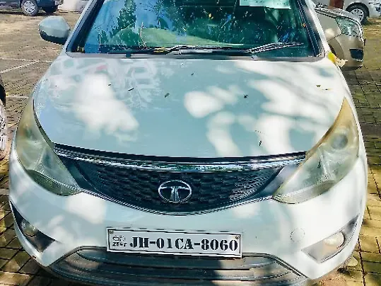 Used 2016 Tata Zest in Ranchi
