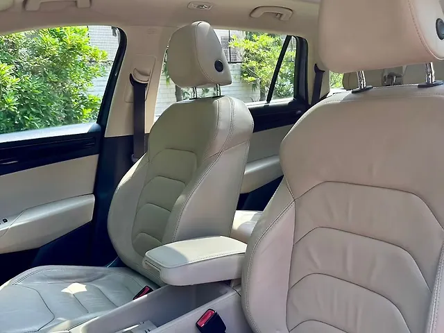 Used Skoda Kodiaq [2017-2020] Style 2.0 TDI 4x4 AT in Chandigarh