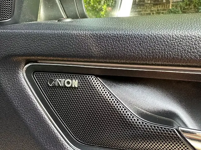 Used Skoda Kodiaq [2017-2020] Style 2.0 TDI 4x4 AT in Chandigarh