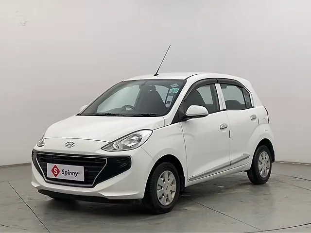 Used 2021 Hyundai Santro in Chandigarh Used 2021 Hyundai Santro in Chandigarh