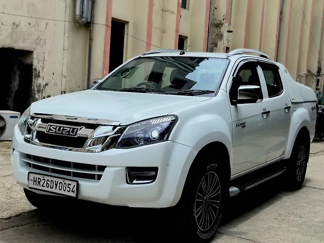 Used 2019 Isuzu D-Max V-Cross in Delhi