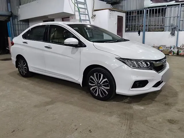 Used 2018 Honda City in Chennai Used 2018 Honda City in Chennai