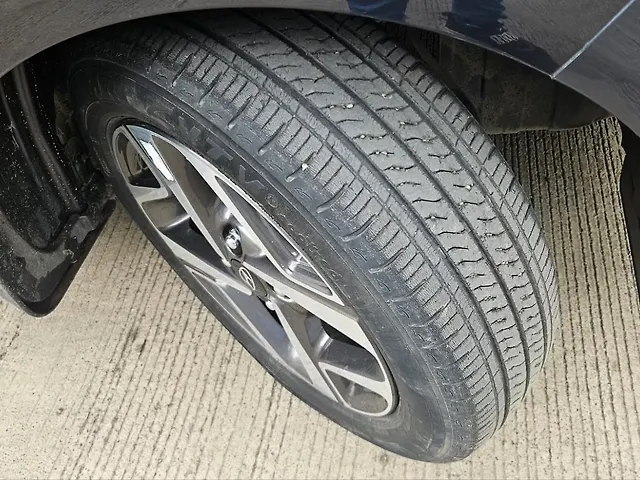 Used Hyundai Aura [2020-2023] SX 1.2 CNG in Pune