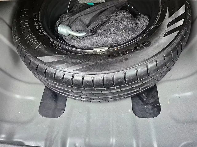 Used Hyundai Aura [2020-2023] SX 1.2 CNG in Pune