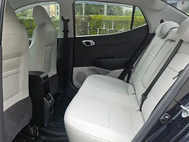 Used Hyundai Aura [2020-2023] SX 1.2 CNG in Pune