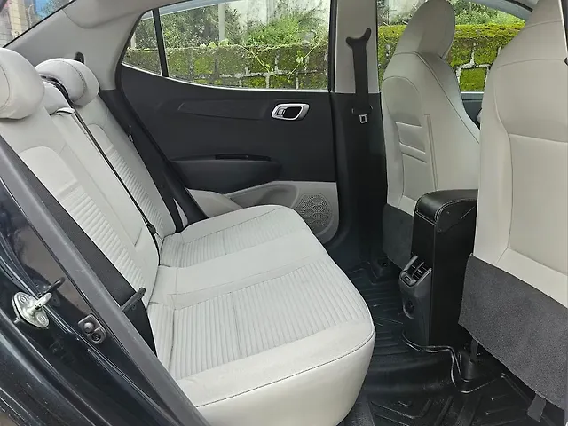 Used Hyundai Aura [2020-2023] SX 1.2 CNG in Pune