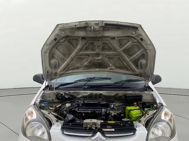 Used Maruti Suzuki Alto 800 [2012-2016] Lxi in Hyderabad