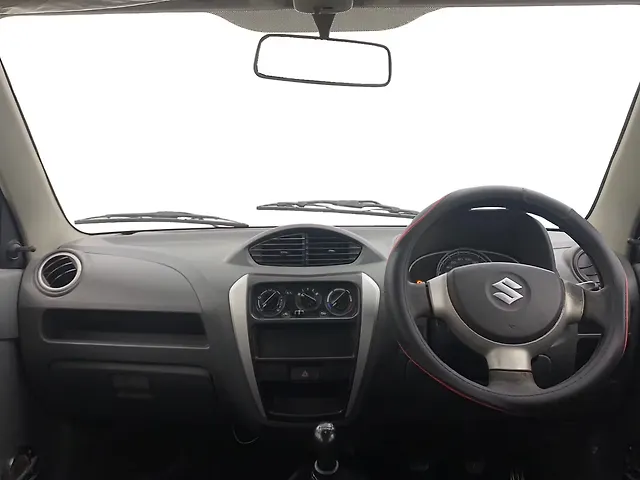 Used Maruti Suzuki Alto 800 [2012-2016] Lxi in Hyderabad