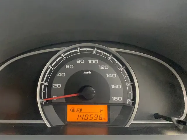 Used Maruti Suzuki Alto 800 [2012-2016] Lxi in Hyderabad