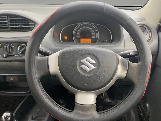 Used Maruti Suzuki Alto 800 [2012-2016] Lxi in Hyderabad