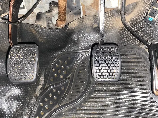 Used Maruti Suzuki Alto 800 [2012-2016] Lxi in Hyderabad