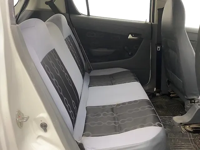 Used Maruti Suzuki Alto 800 [2012-2016] Lxi in Hyderabad