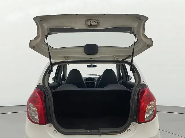 Used Maruti Suzuki Alto 800 [2012-2016] Lxi in Hyderabad