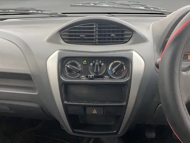 Used Maruti Suzuki Alto 800 [2012-2016] Lxi in Hyderabad