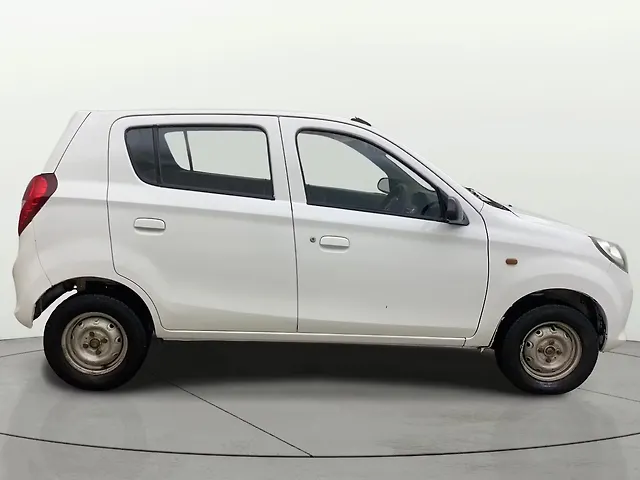 Used Maruti Suzuki Alto 800 [2012-2016] Lxi in Hyderabad