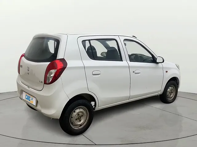 Used Maruti Suzuki Alto 800 [2012-2016] Lxi in Hyderabad