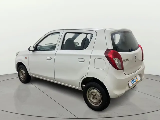 Used Maruti Suzuki Alto 800 [2012-2016] Lxi in Hyderabad