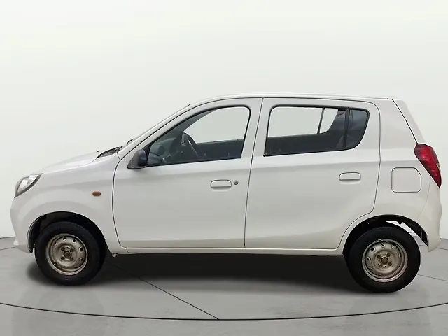 Used Maruti Suzuki Alto 800 [2012-2016] Lxi in Hyderabad