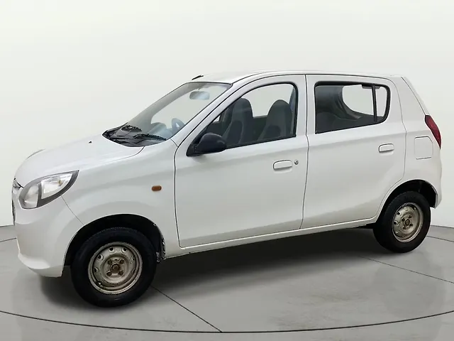 Used Maruti Suzuki Alto 800 [2012-2016] Lxi in Hyderabad