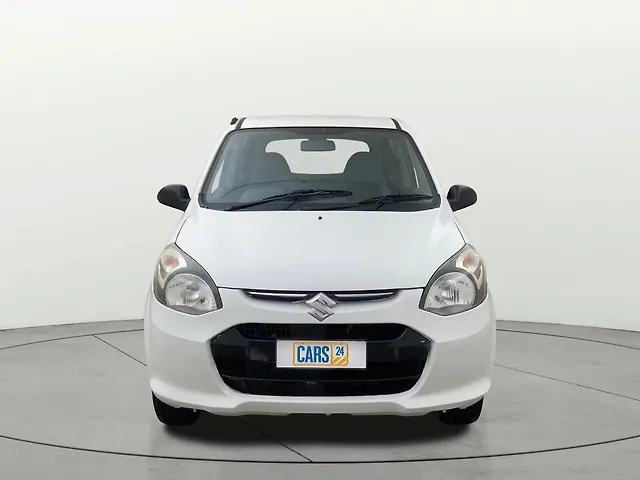 Used Maruti Suzuki Alto 800 [2012-2016] Lxi in Hyderabad