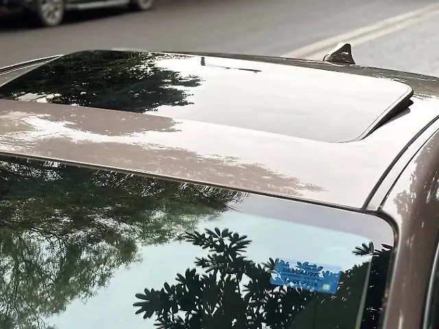 Used Hyundai Verna [2017-2020] SX (O)1.6 VTVT in Delhi