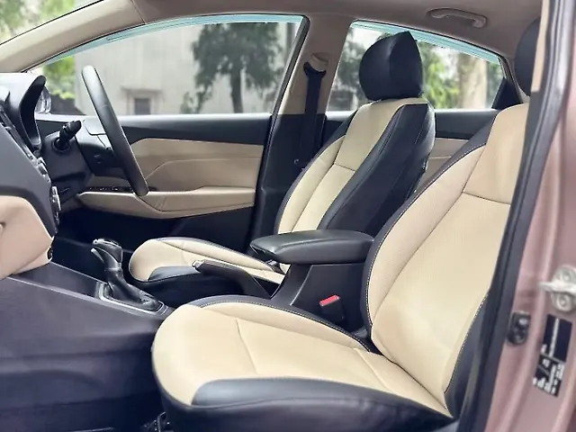 Used Hyundai Verna [2017-2020] SX (O)1.6 VTVT in Delhi