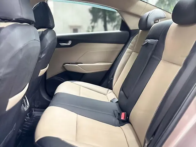 Used Hyundai Verna [2017-2020] SX (O)1.6 VTVT in Delhi