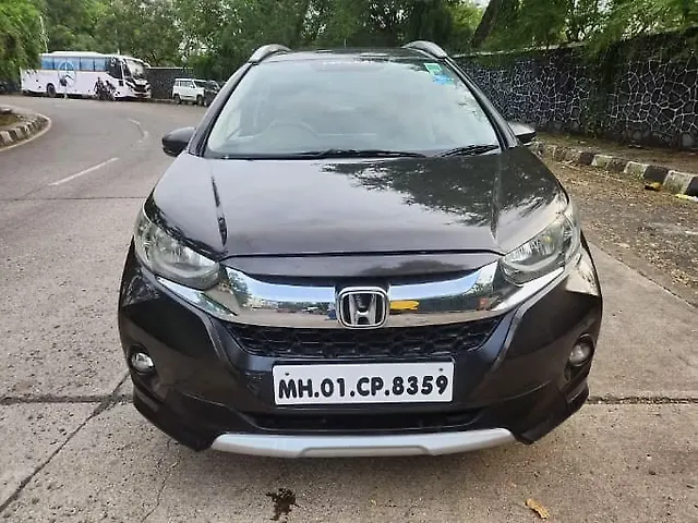 Used Honda WR-V [2017-2020] VX MT Petrol in Mumbai