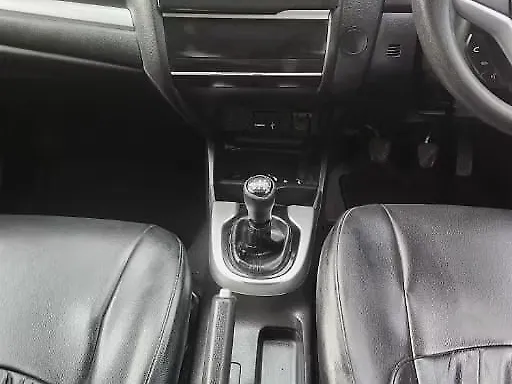 Used Honda WR-V [2017-2020] VX MT Petrol in Mumbai