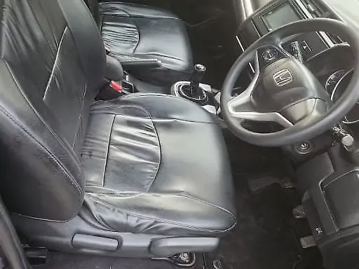 Used Honda WR-V [2017-2020] VX MT Petrol in Mumbai