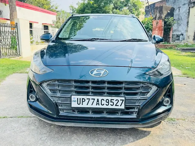 Used 2020 Hyundai Grand i10 NIOS in Kanpur