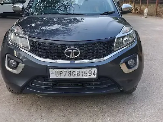 Used 2020 Tata Nexon in Kanpur