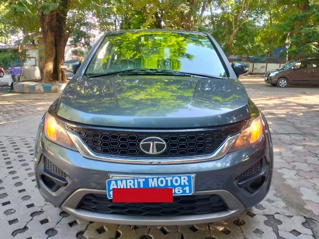 Used 2017 Tata Hexa in Kolkata Used 2017 Tata Hexa in Kolkata