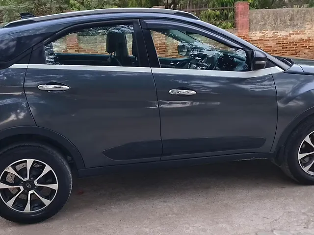 Used Tata Nexon [2017-2020] XT Plus Diesel in Kanpur