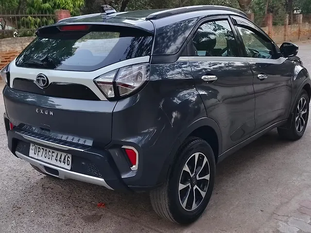 Used Tata Nexon [2017-2020] XT Plus Diesel in Kanpur