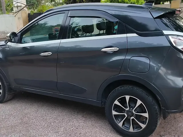 Used Tata Nexon [2017-2020] XT Plus Diesel in Kanpur