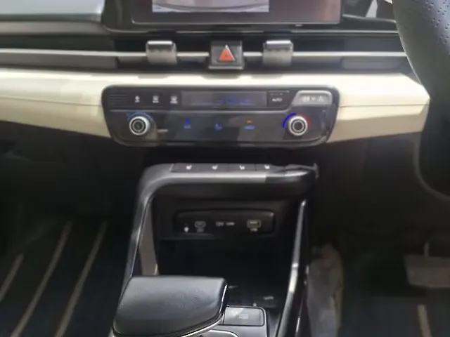 Used Hyundai Verna SX (O) 1.5 Petrol IVT in Surat