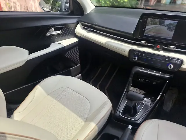 Used Hyundai Verna SX (O) 1.5 Petrol IVT in Surat