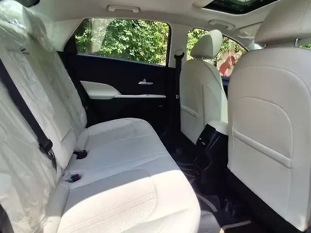 Used Hyundai Verna SX (O) 1.5 Petrol IVT in Surat