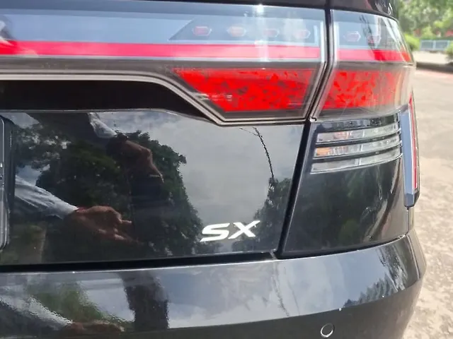 Used Hyundai Verna SX (O) 1.5 Petrol IVT in Surat