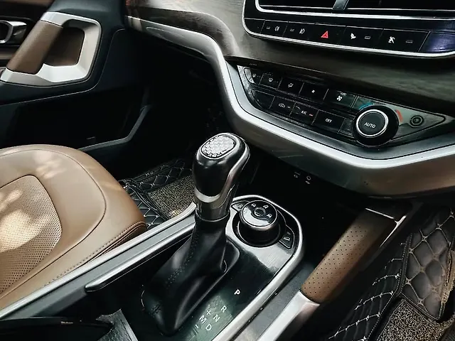 Used Tata Harrier [2019-2023] XZA Plus in Surat