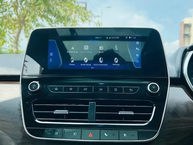 Used Tata Harrier [2019-2023] XZA Plus in Surat