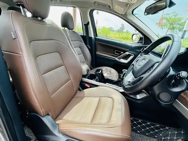 Used Tata Harrier [2019-2023] XZA Plus in Surat