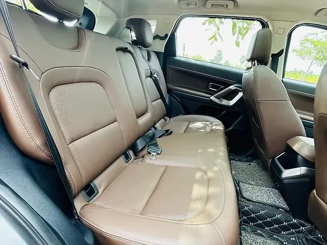 Used Tata Harrier [2019-2023] XZA Plus in Surat